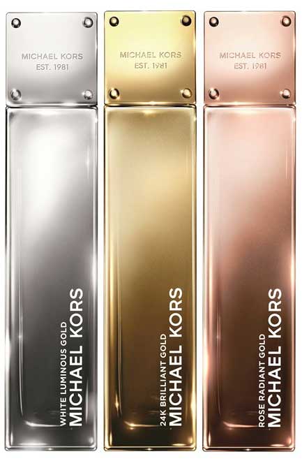 michael kors limited edition perfume