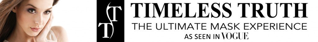 timeless truth advert banner_vogue