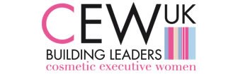 The Cosmedic Coach is a member of CEW UK
