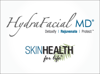 Hydrafacial