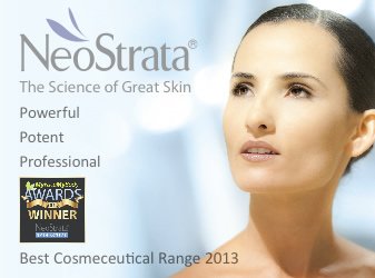 NeoStrata the science of great skin