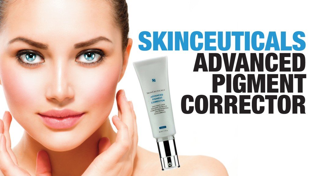 SkinCeuticals Advanced Pigment Corrector