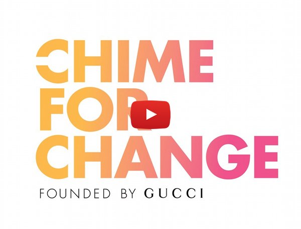 ChimeForChange