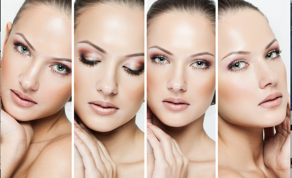 beauty industry stats